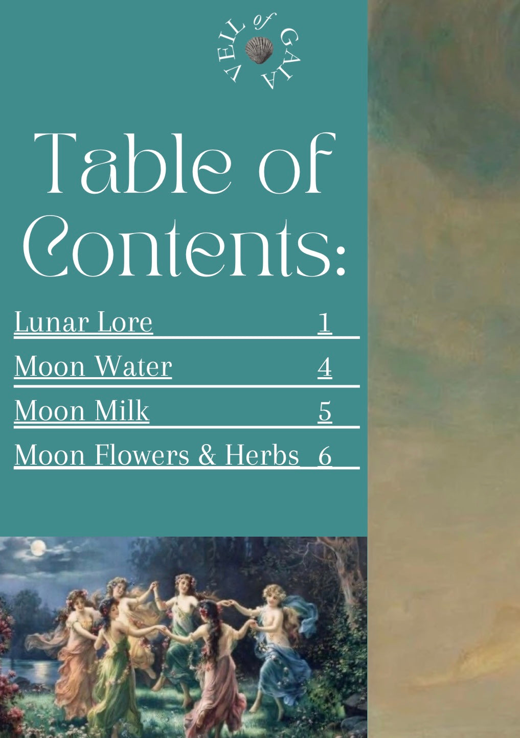 Moon Medicine Download
