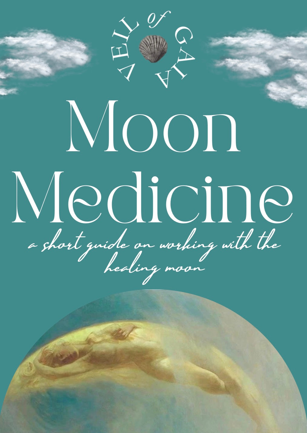 Moon Medicine Download