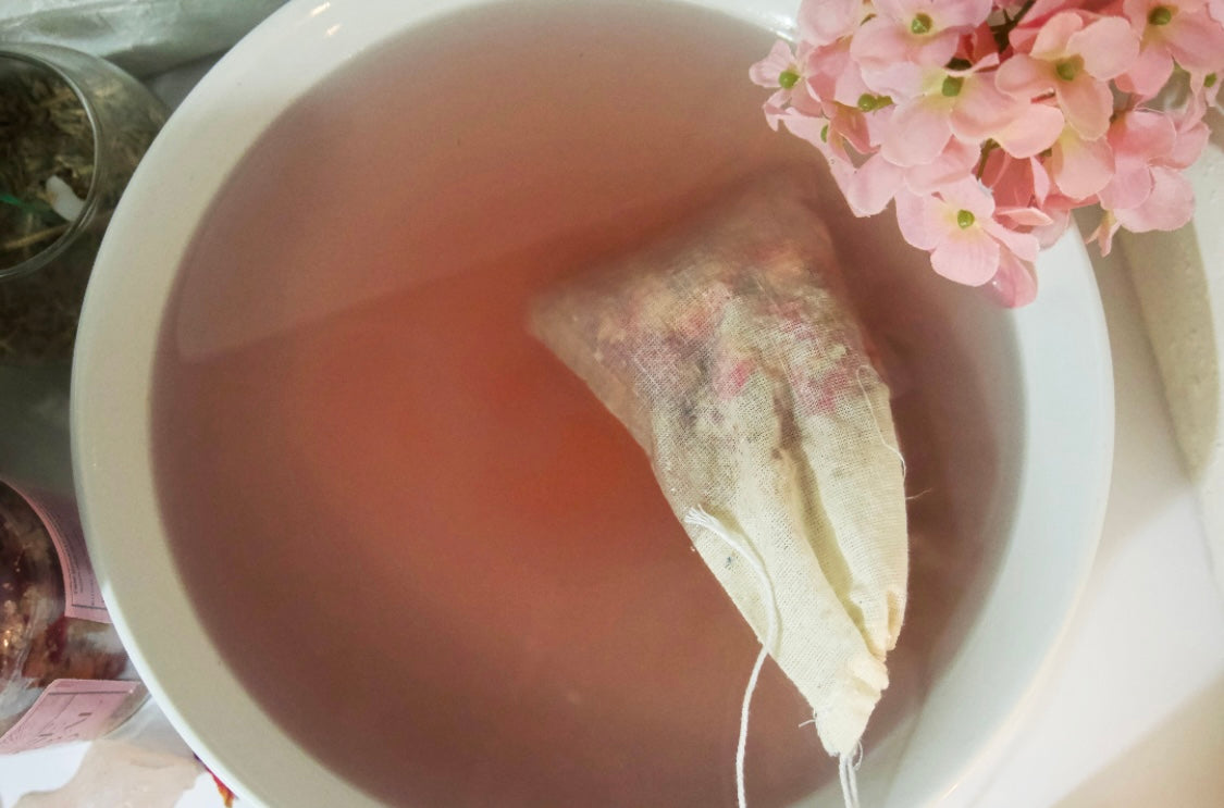 Venusian Rose Salts