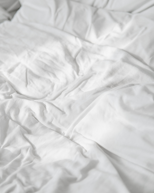 How to Create a Bedtime Routine for Deep Sleep & Nervous System Restoration