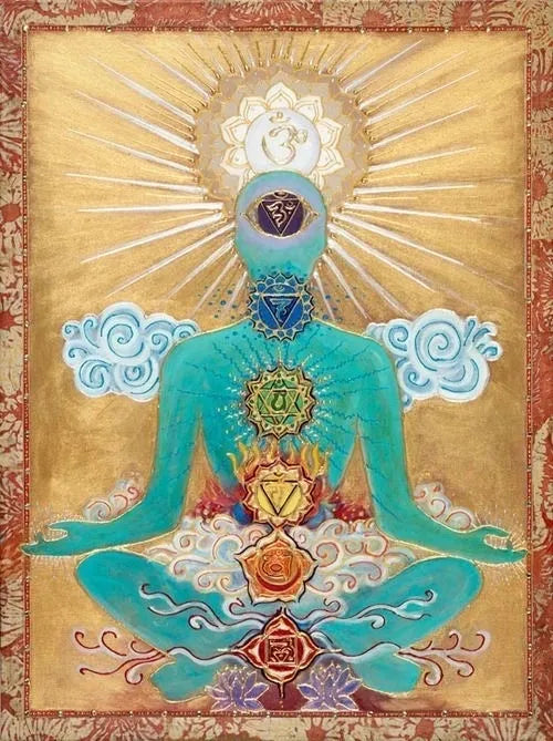 A Guide On Using Meditation For The Mind, Body & Soul – Veil of Gaia