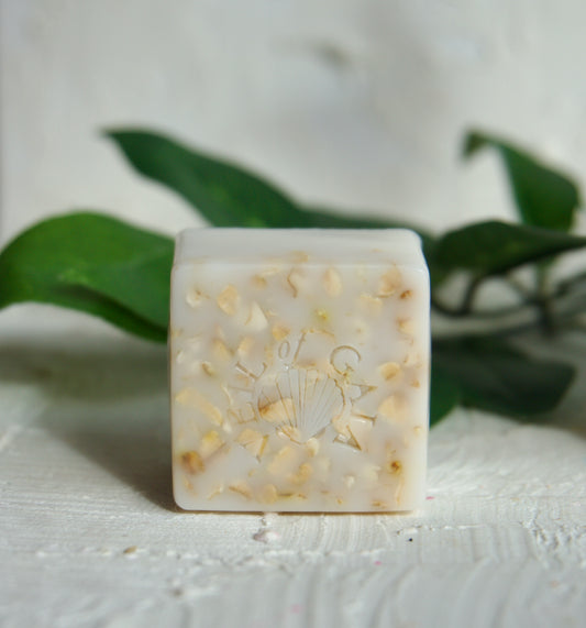 Nourishing Shea Soap Minis