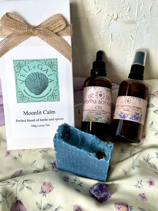 Calming Ritual Gift Set