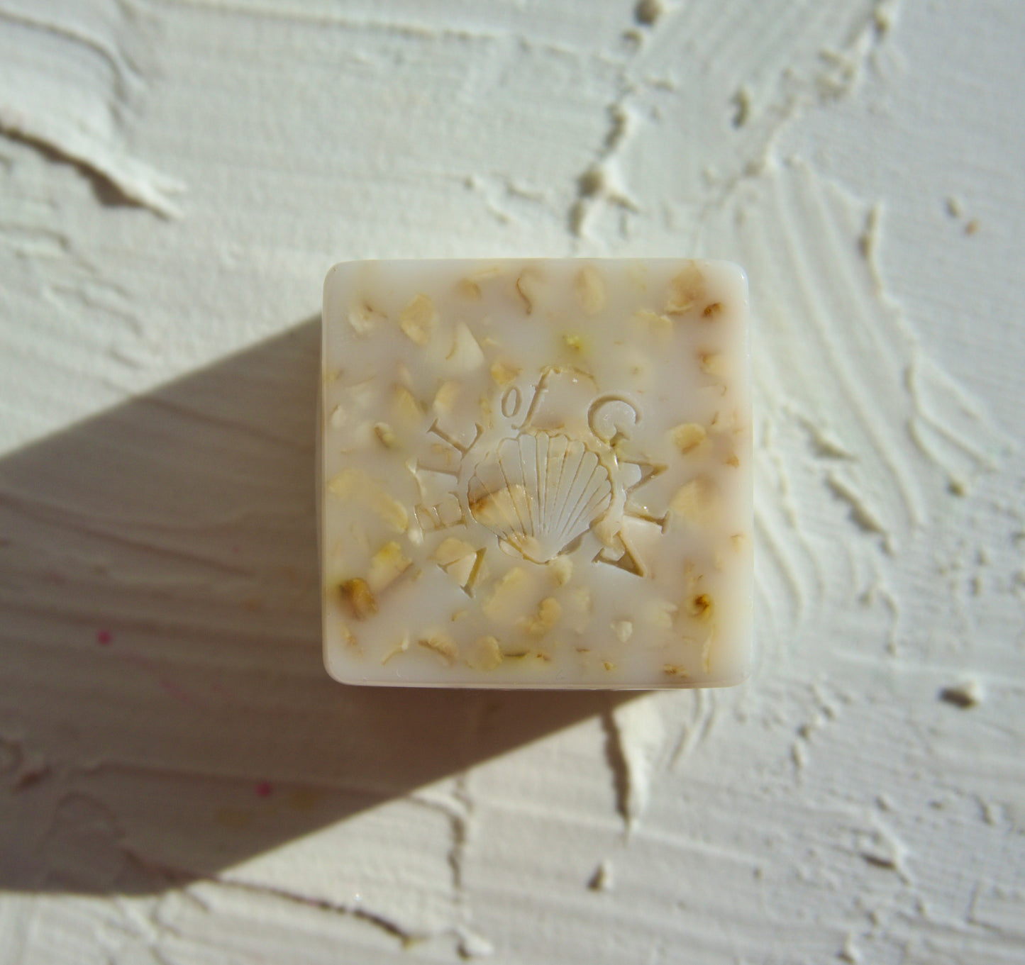 Nourishing Shea Soap Minis