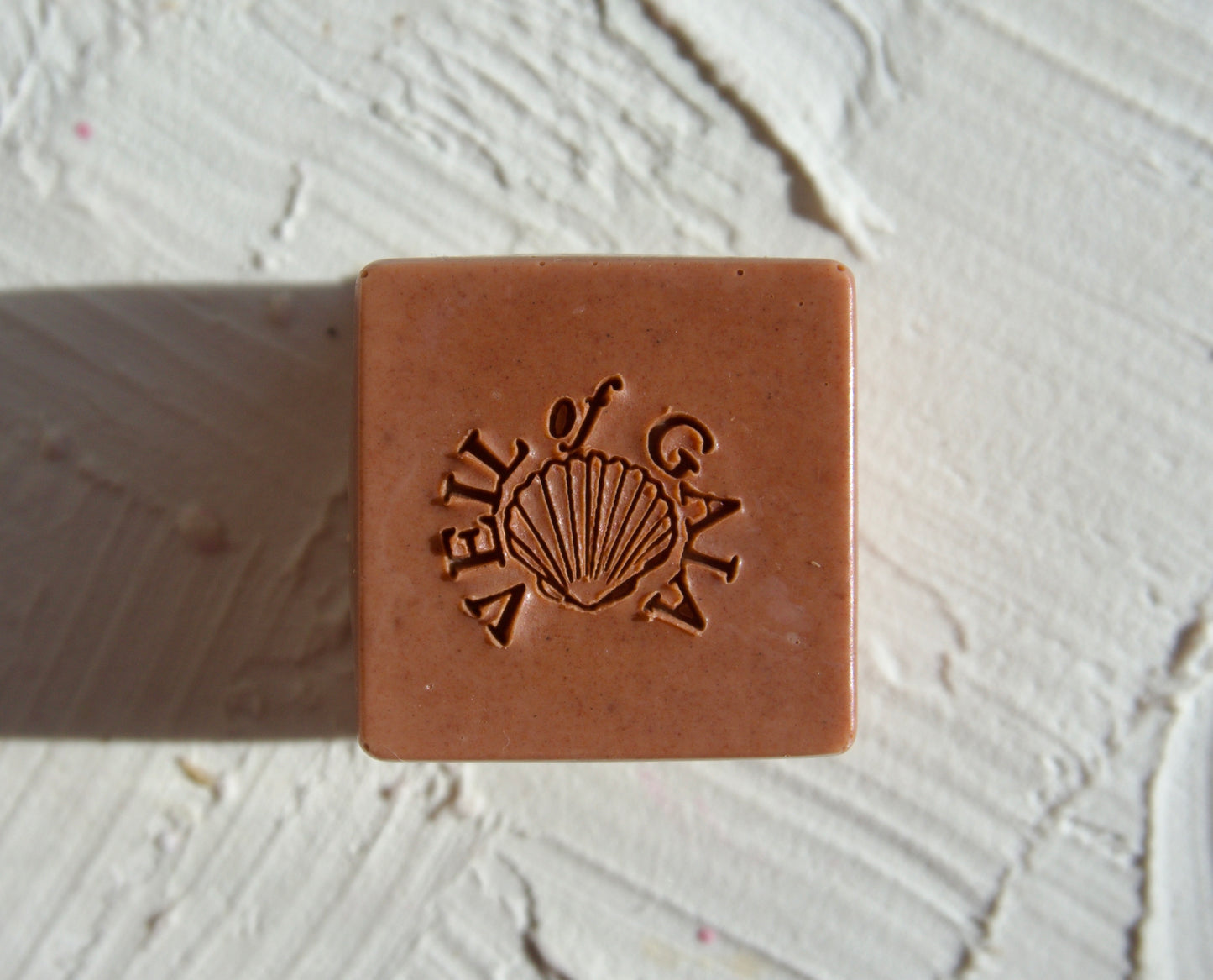 Organic Skin Rejuvenating Soap Minis