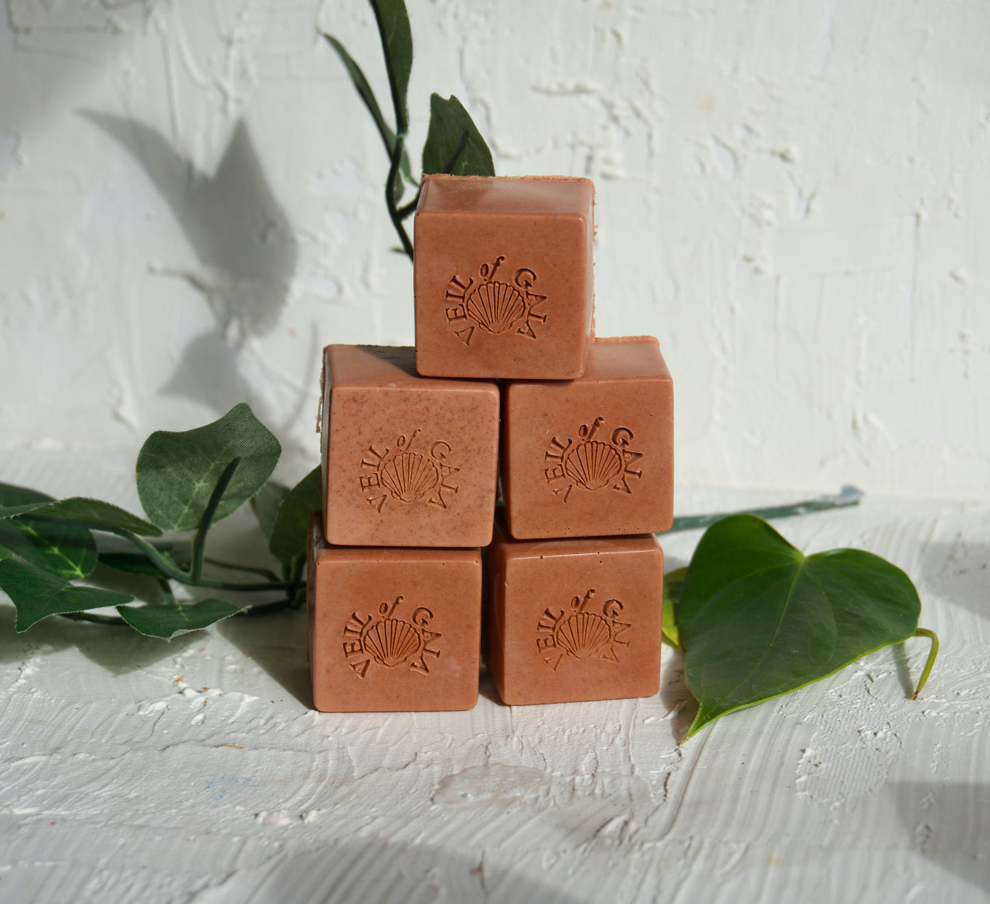 Organic Skin Rejuvenating Soap Minis