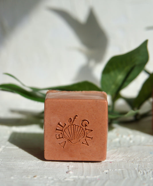 Organic Skin Rejuvenating Soap Minis