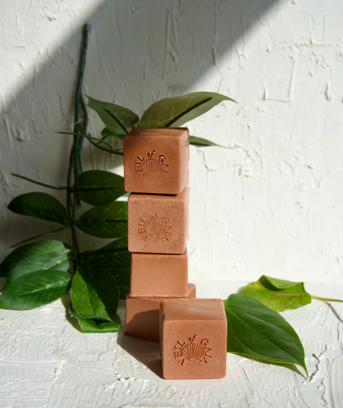 Organic Skin Rejuvenating Soap Minis