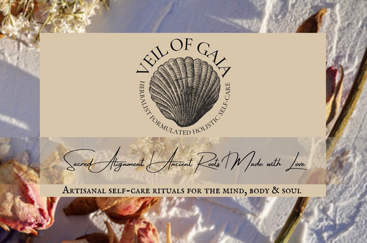 Veil of Gaia Gift Card